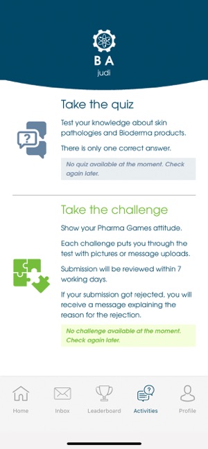 Pharma Games(圖3)-速報App