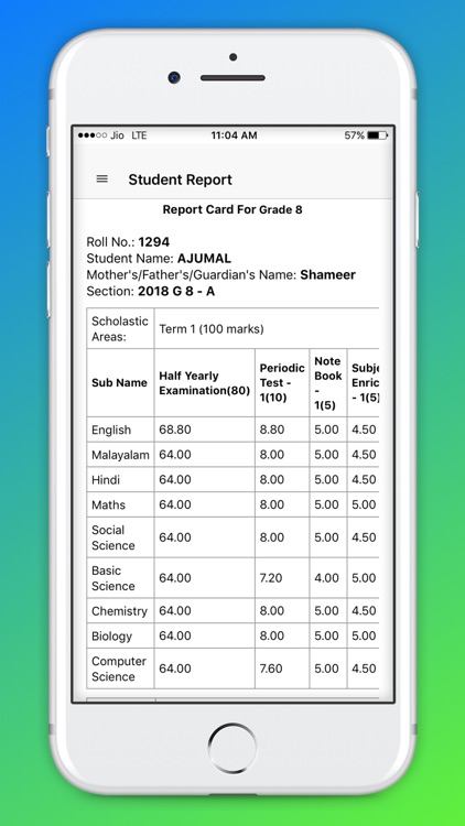 K.S. Abdullah School screenshot-4