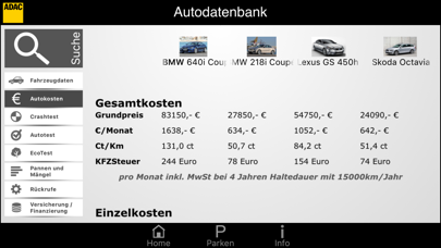 ADAC Autodatenbankのおすすめ画像5