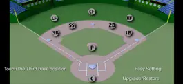 Game screenshot Solis Baseball Positions mod apk