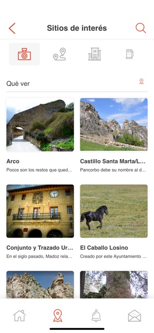 Pancorbo Turismo(圖3)-速報App