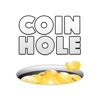Icon Coin Hole
