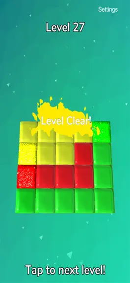 Game screenshot Jelly Gum mod apk