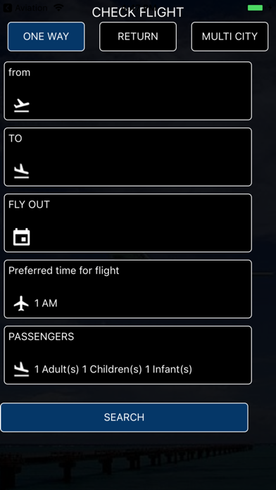 VIP Aviation Services screenshot 3