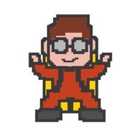 JetPack - Pixel Game pour PC
