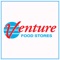 The Moore's Venture Foods app is the best way for our loyal shoppers to receive savings every time they come in to the store