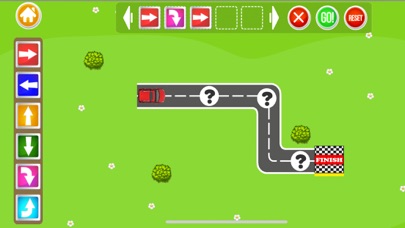 Cars games for kids 5 year old screenshot 2