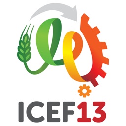 ICEF13 App