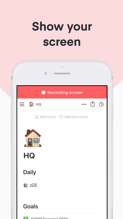 Loom: Screen Recordings & More