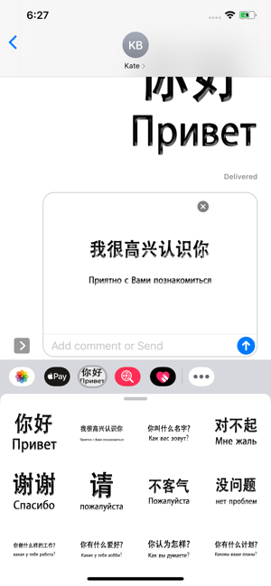 Russian Chinese(圖3)-速報App