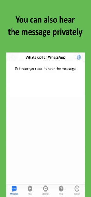 Whats up for WhatsApp(圖3)-速報App