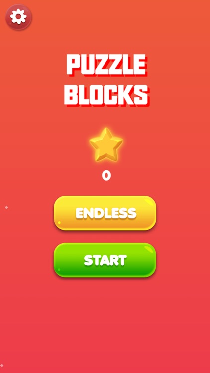 PUZZLE BLOCKS - NEW