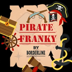 Activities of Pirate Franky (Bonux)
