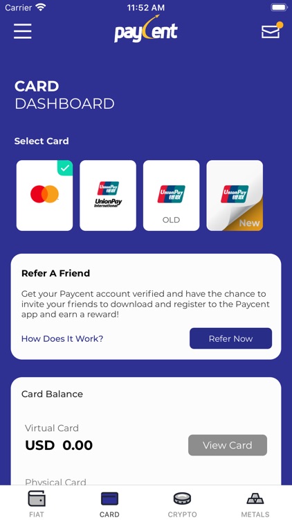 Paycent