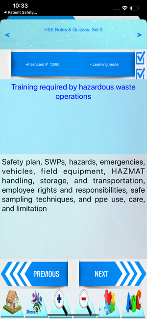 Environment, Health & Safety(圖4)-速報App