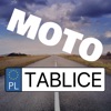 Moto Tablice Pro