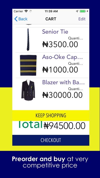 ICOBA Shop screenshot-5