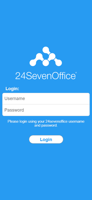 24SevenOffice(圖2)-速報App