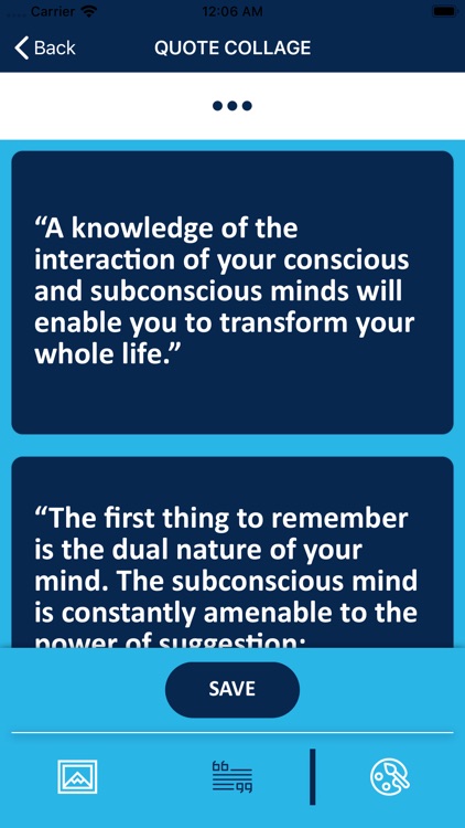 Joseph Murphy Wisdom