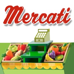 Mercati Rionali