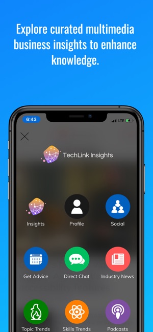 TechLink Insights(圖1)-速報App