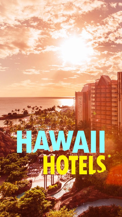 Hawaii Best Hotels‎