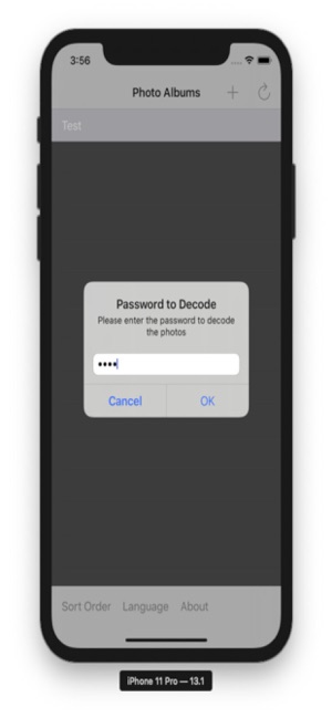 Secure Photos(圖1)-速報App