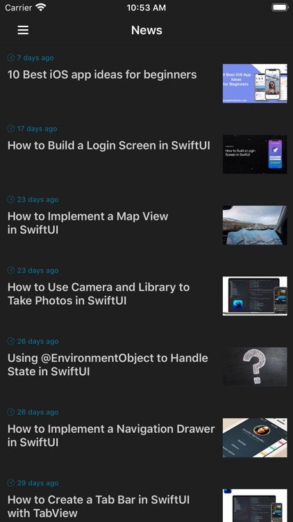 Radio Swara NTT screenshot-3