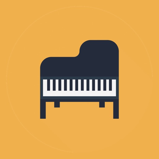 Piano Smart Introduction icon