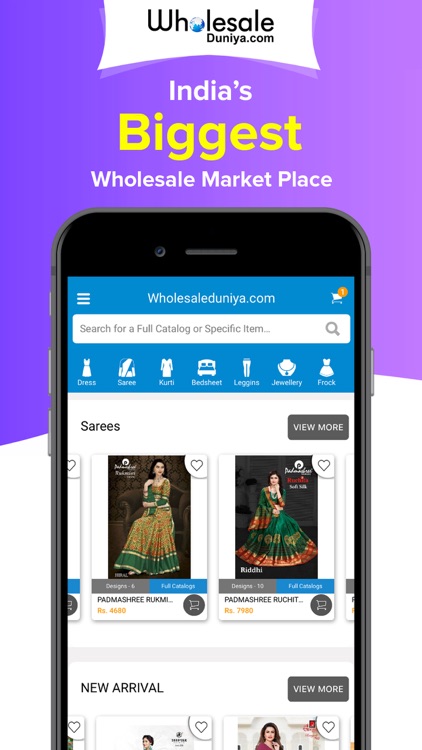 WholesaleDuniya