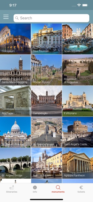 Rome Guide & Tours(圖3)-速報App