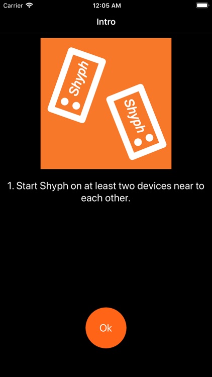 Shyph - show your photos screenshot-6