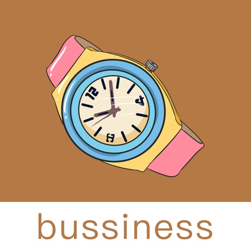 Love watches - bussiness