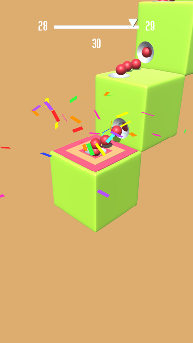 Ball Sink screenshot 4