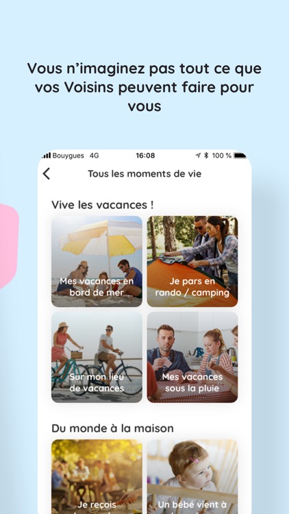 AlloVoisins screenshot-5
