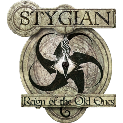 Stygian Reign of the Old Ones Stygian Reign of the Old Ones