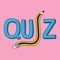 GK Quiz is a classical multiple-choice general knowledge quiz