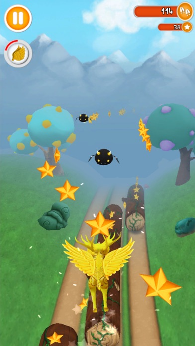 Goldee's Quest screenshot 3