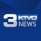 The KTVO news app delivers news, weather and sports in an instant
