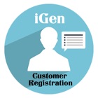 Top 30 Business Apps Like iGen Customer Registration - Best Alternatives