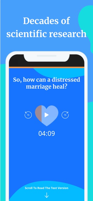 Lasting: Marriage Health App(圖6)-速報App