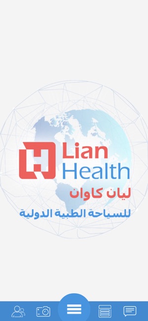 Lian Health