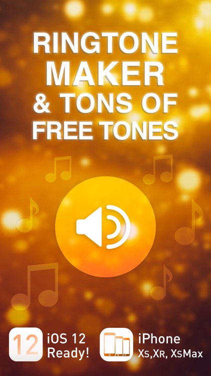 Ringtones GOLD!