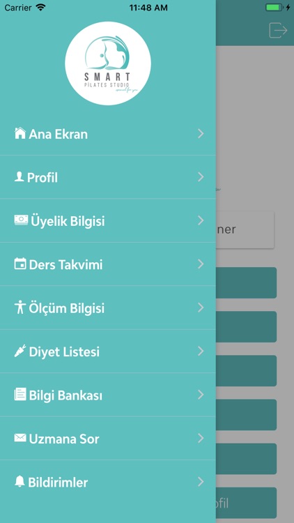 Smart Pilates Studio