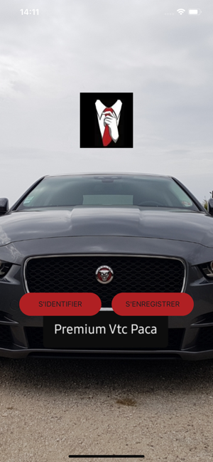 PREMIUM VTC PACA(圖2)-速報App