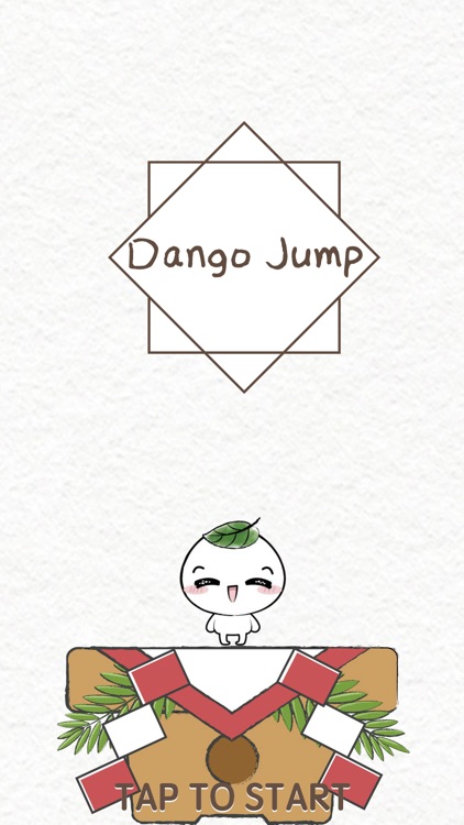 Dango Stack Jump screenshot-4