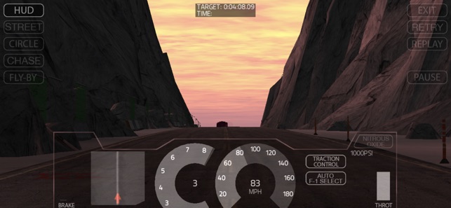 Stradale Racing Simulator(圖9)-速報App