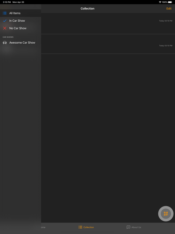 Screenshot #6 pour SHOWOFF Showboards