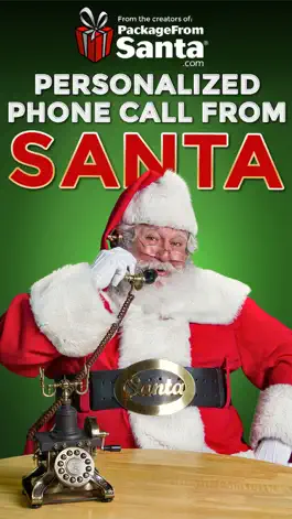 Game screenshot Personalized Call from Santa mod apk