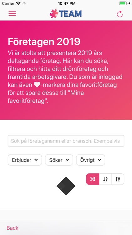 TEAM-dagarna screenshot-4